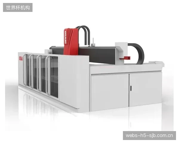 精确到物理回弹系数的数控质检,是中国体育设施制造业从“能用”到“好用”的决定性一步 精确到物理回弹系数的数控质检,是中国体育设施制造业从“能用”到“好用”的决定性一步